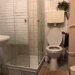Tulipan-apartman Apartament Eger
