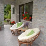 Tulipan-apartman Eger
