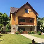 Tulipan-apartman Apartament