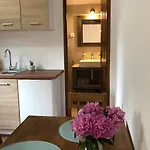 Apartament Tulipan-apartman Eger