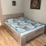 Tulipán-apartman * Eger