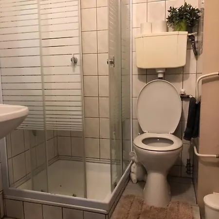 Tulipán-apartman Apartmán Eger