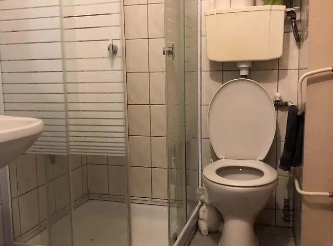 Tulipan-apartman Апартаменты Эгер