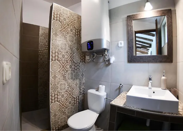 Tulipan-apartman Апартаменты *